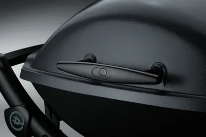 Barbecue Weber Q2400 DARK GREY