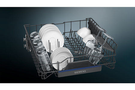 Lave-vaisselle Siemens SN63EX02CE - ENCASTRABLE 60 CM