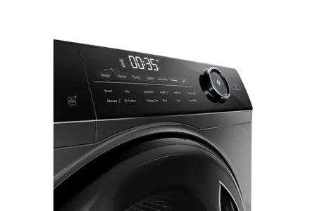 Lave-linge hublot HAIER I-PRO SERIES 5 HW90-B14959S8U1 Haier