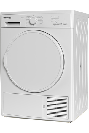 Sèche-linge TECNOLEC TEC8PCA+