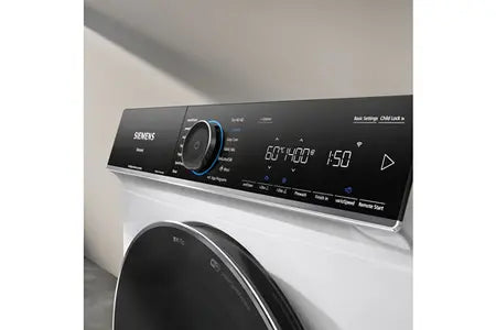 Lave-linge hublot SIEMENS WG56B200FR Siemens