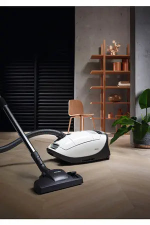 Aspirateur avec sac Miele Complete C3 Silence EcoLine