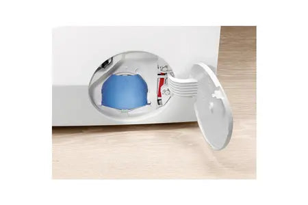 Lave-linge séchant ELECTROLUX EW7W4856SP Electrolux