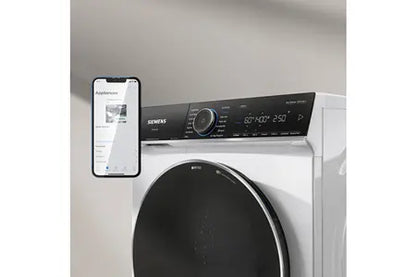 Lave-linge hublot SIEMENS WG56B200FR Siemens